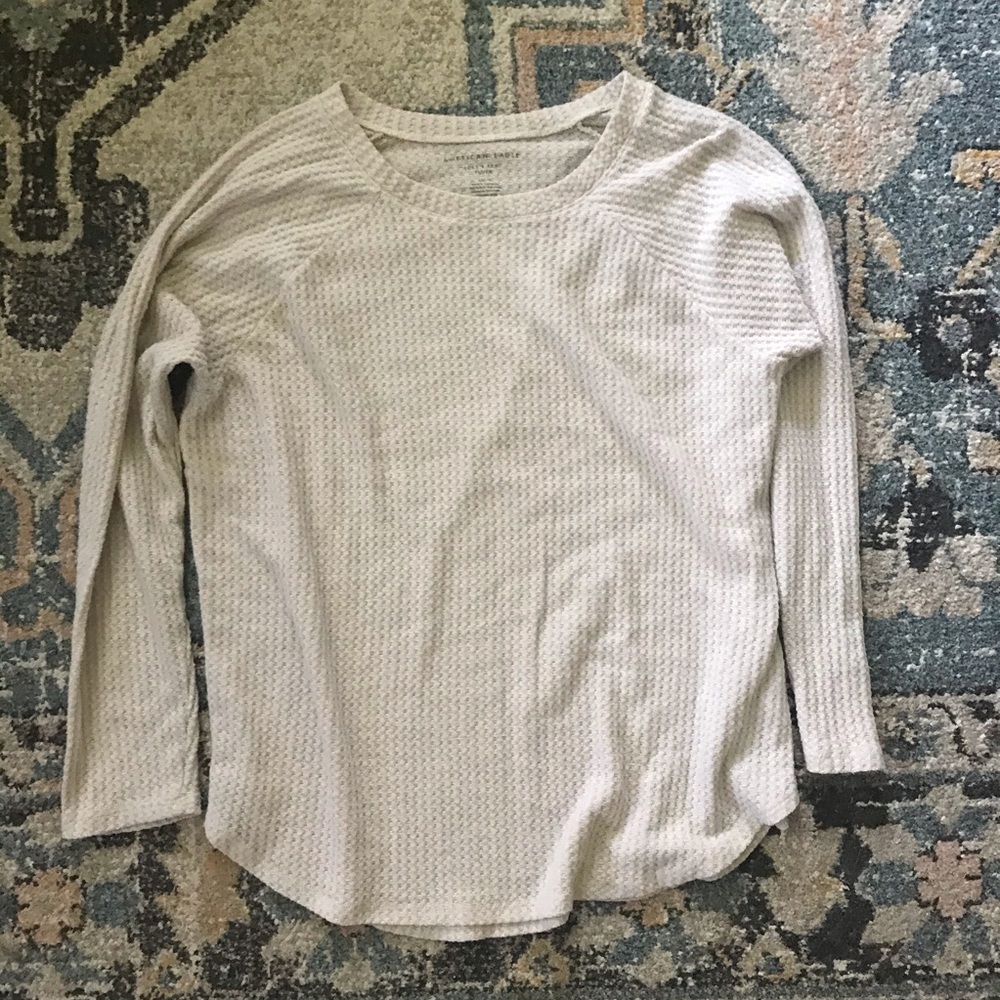 Long Sleeve Top